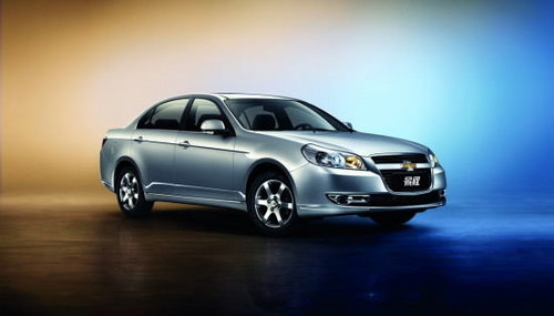 雪佛兰景程气味重,雪佛兰景程动力