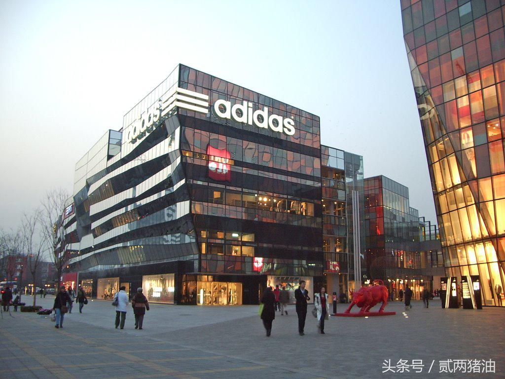 adidas都有哪些款式,adidas主打风格