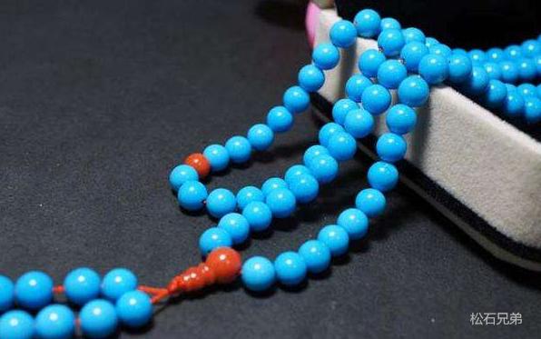 如何鉴别绿松造假,市场上那么多绿松是真是假