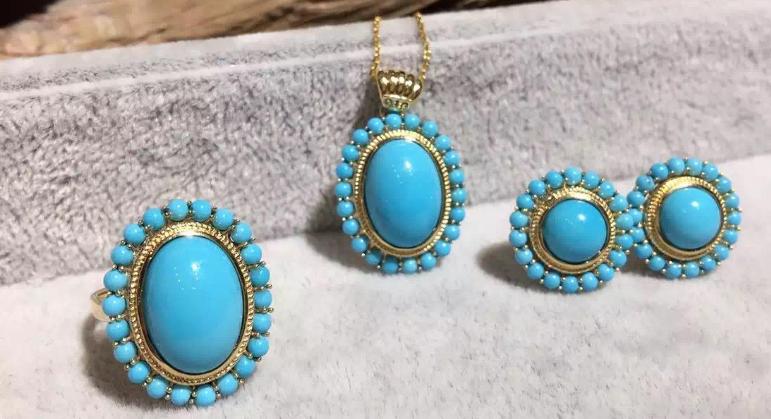 如何鉴别绿松造假,市场上那么多绿松是真是假