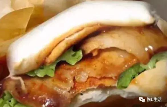 陕西肉夹馍可以夹遍天下,陕西夹馍