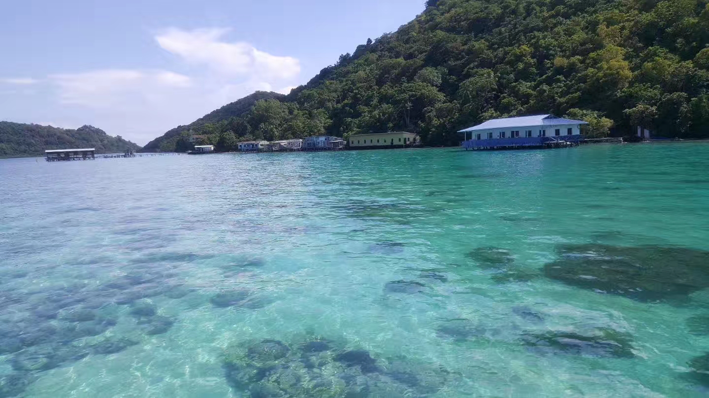 沙巴自由行超详细攻略,第一次去沙巴订的酒店怎么样