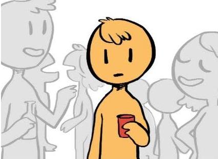 怎么走出自闭内向的人,成年人怎么改掉自闭性格