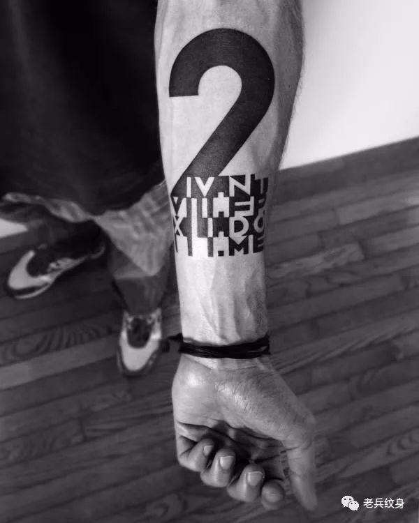 有纹身的人到底是不是好人,有纹身的威慑力
