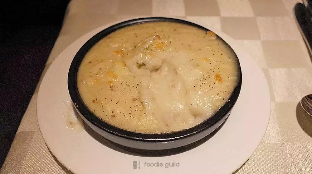 某人约会图性价比选了“西堤厚牛排”,结果吃完秒变前任……