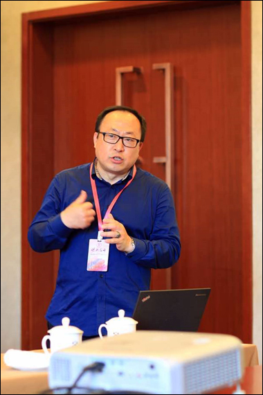 朱啸虎回应鄙视链,朱啸虎谈央企退市