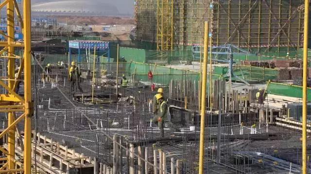 红岛宁家安置区,红岛宁家村