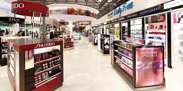 机场免税店什么东西最值得买,机场免税店的东西便宜吗