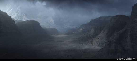 有哪些电影需要特效,盘点电影中的特效