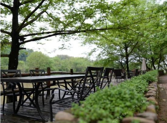 这几家民宿都有高逼格私家温泉,沈阳周边私人温泉民宿50元一晚