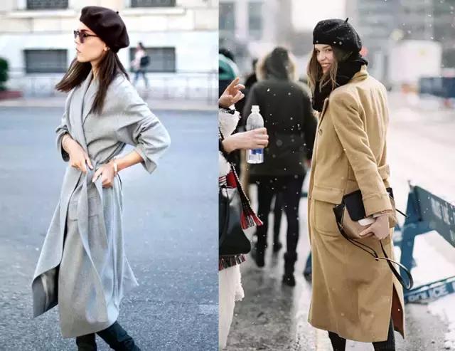 淘宝颜值最高的帽子都在这里!拿走不谢!