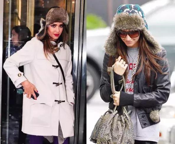 淘宝颜值最高的帽子都在这里!拿走不谢!