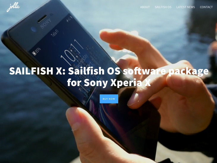 蛋糕大了谁都想吃盘点昙花一现的智能机操作系统