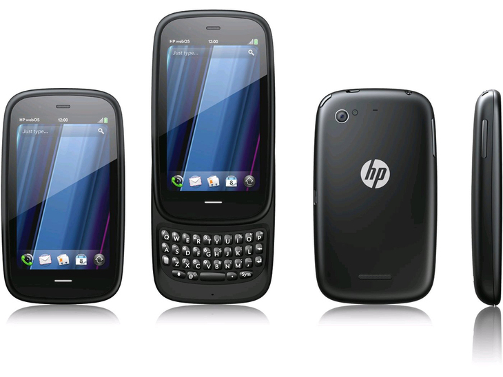 蛋糕大了谁都想吃盘点昙花一现的智能机操作系统