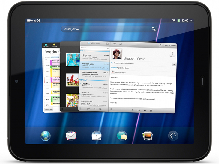 蛋糕大了谁都想吃盘点昙花一现的智能机操作系统