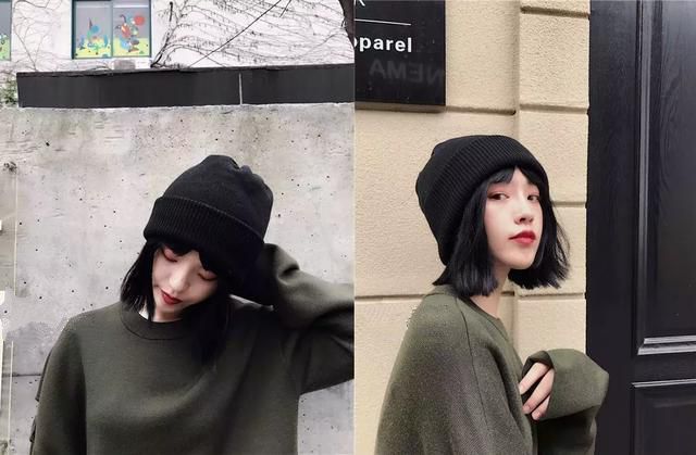 淘宝颜值最高的帽子都在这里!拿走不谢!