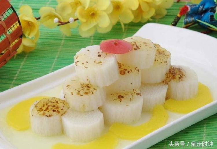 女人体虚吃什么好?这10种食物补血又补气!