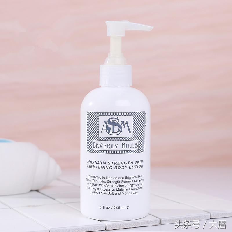 美白身体乳何穗怎么样使用,何穗美白精华推荐