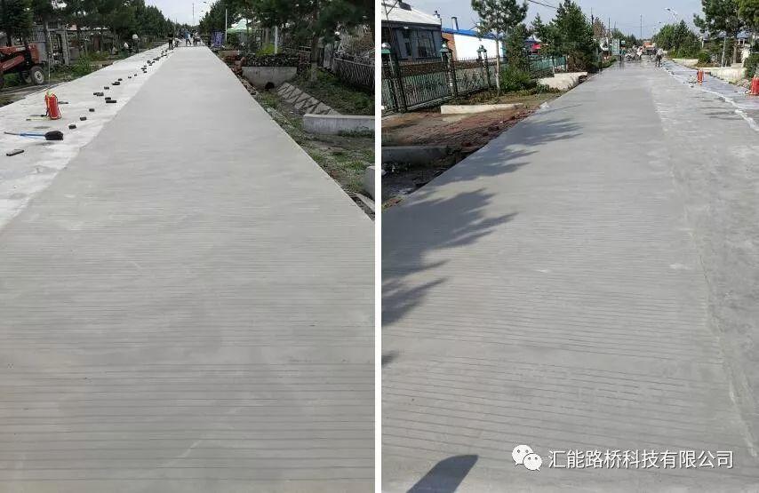 混凝土路面起皮修补方法,水泥混凝土起皮修补