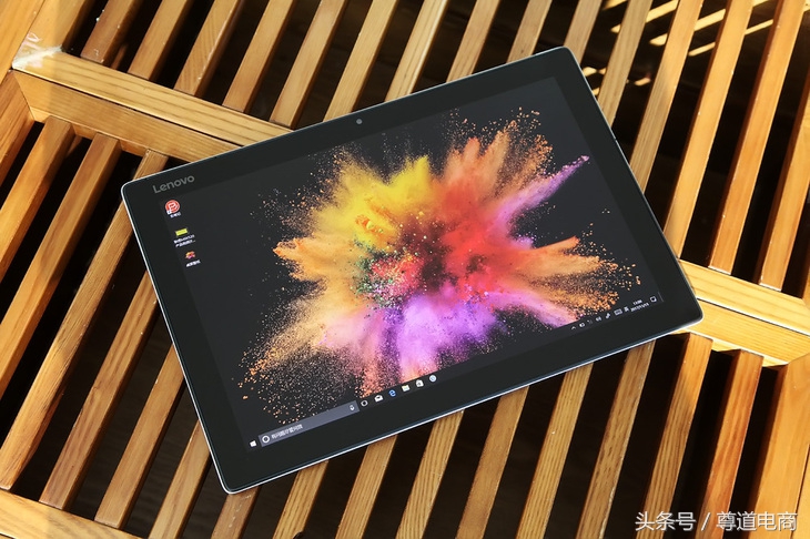 联想miix520-12,联想二合一miix520背面卡槽