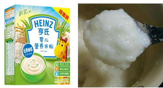 宝宝米糊推荐牌子测评,宝宝米糊吃什么牌子最好