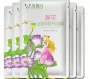 国家发布的十款有毒面膜,被禁用的医用面膜