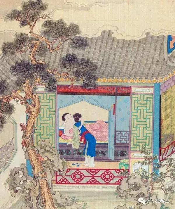 《*瓶金**梅》里的奶事