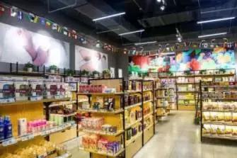 银川市新大陆,北京路新大陆