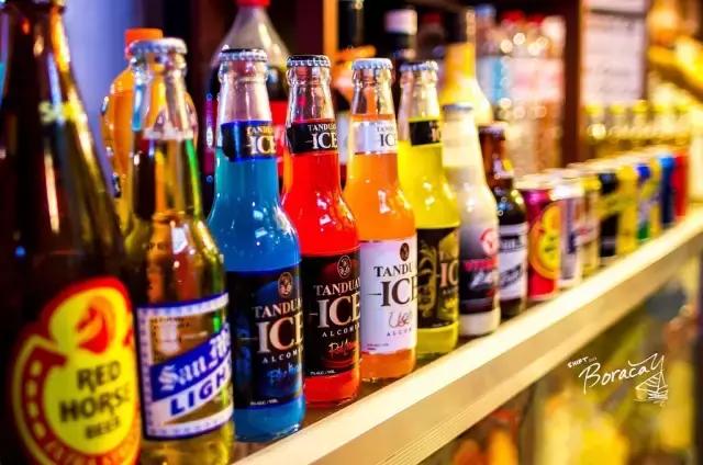 再挑剔的海岛控，也能被长滩岛“治”好！