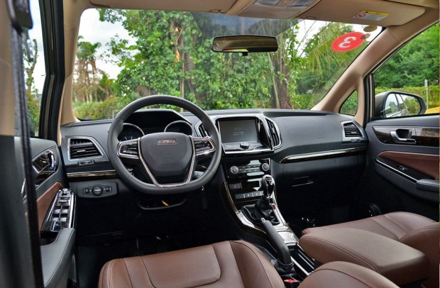 力帆轩朗多媒体没反应,力帆轩朗多媒体