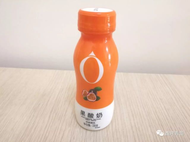 好喝平价酸奶有哪些,青岛酸奶是什么样的