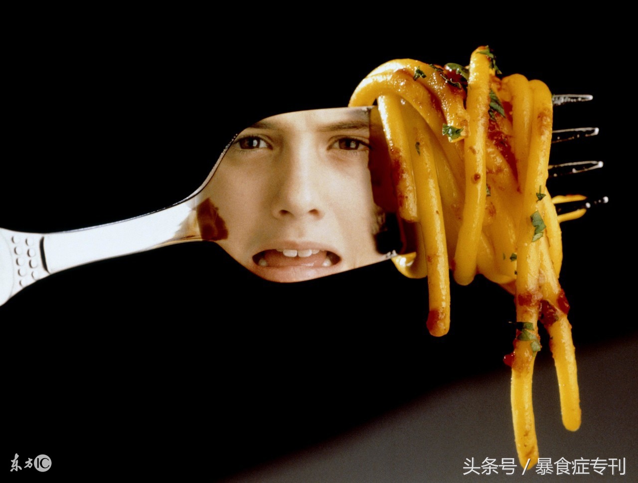 暴食厌食症如何自救,厌食症导致暴食症