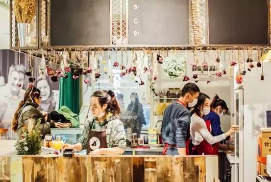 去这几间魔都手作工坊,用双手把心意融进圣诞礼物里