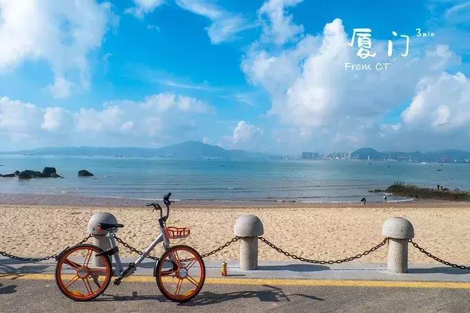 一起去厦门旅游攻略,旅游团厦门看海攻略