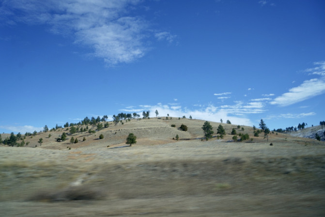 科罗拉多州到洛杉矶,科罗拉多州五月自驾