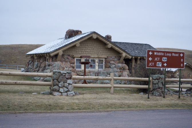 科罗拉多州到洛杉矶,科罗拉多州五月自驾