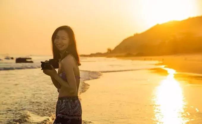 爱旅行的女人为什么保持少女状态,爱旅行的女人是什么性格