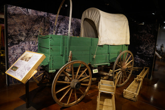 科罗拉多州到洛杉矶,科罗拉多州五月自驾