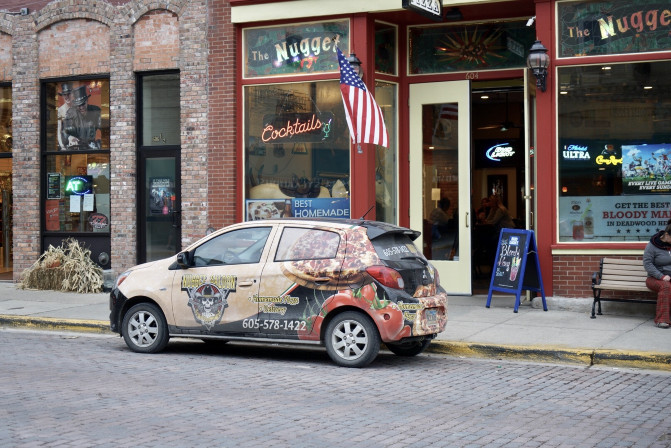 科罗拉多州到洛杉矶,科罗拉多州五月自驾