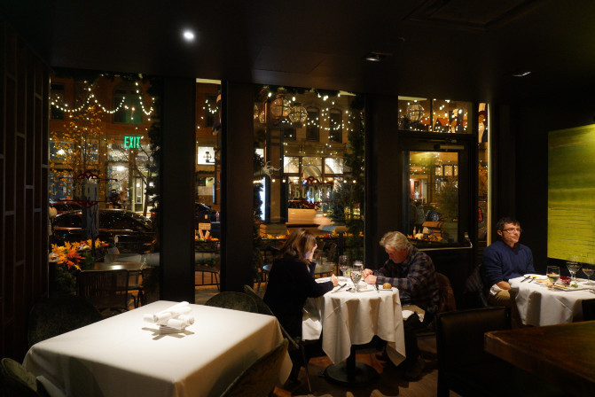 科罗拉多州到洛杉矶,科罗拉多州五月自驾