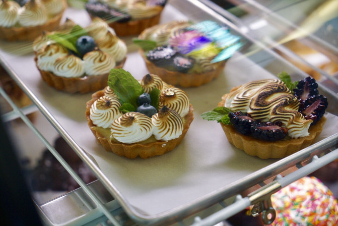 科罗拉多州到洛杉矶,科罗拉多州五月自驾