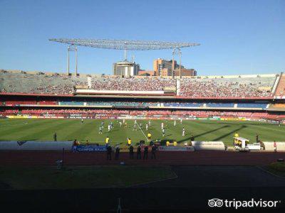 巴西南美大陆旅游,南美四国路线推荐