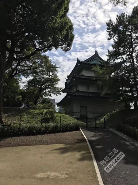 日本第一次去东京要注意什么,去日本大阪一周攻略