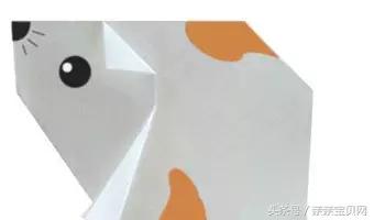 六款简单又实用的折纸,寻找失传已久的折纸手艺