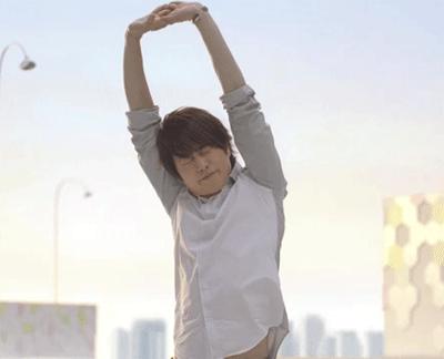 腰椎病如何自我康复？常做这几个动作