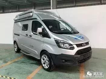 自行式房车拖挂式房车售价,房车公告第372批