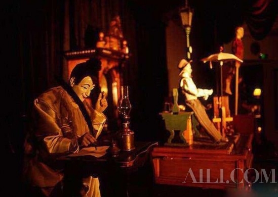 上海音乐八音盒,上海八音盒