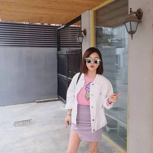 热点|BOB头不会弄？学韩国妹子一周不重样！