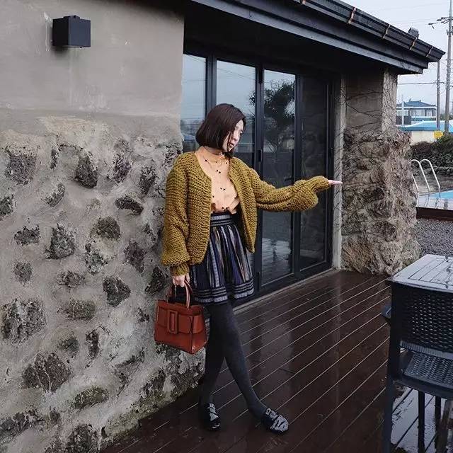 热点|BOB头不会弄？学韩国妹子一周不重样！