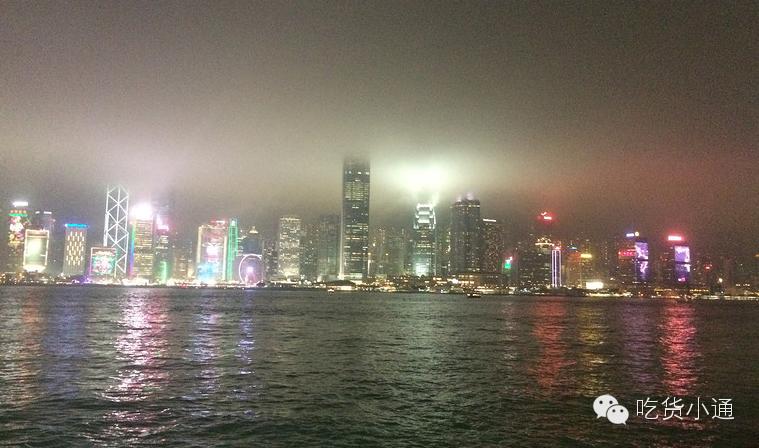 终于吃到了!排了1个小时队!王菲、梁朝伟,这里也去过